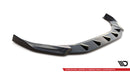 Front Splitter V.1 Audi A4 S-Line / S4 B9 Facelift-5