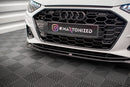 Front Splitter V.2 Audi A4 S-Line / S4 B9 Facelift-3