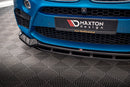 Front Splitter V.3 BMW X5 M F85 / X6 M F86-3
