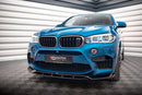 Front Splitter V.3 BMW X5 M F85 / X6 M F86-4