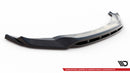 Front Splitter V.3 BMW X5 M F85 / X6 M F86-5