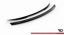 Spoiler Cap 3D Mercedes-Benz S AMG-Line W223-8