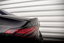 Spoiler Cap 3D Mercedes-Benz S AMG-Line W223-5