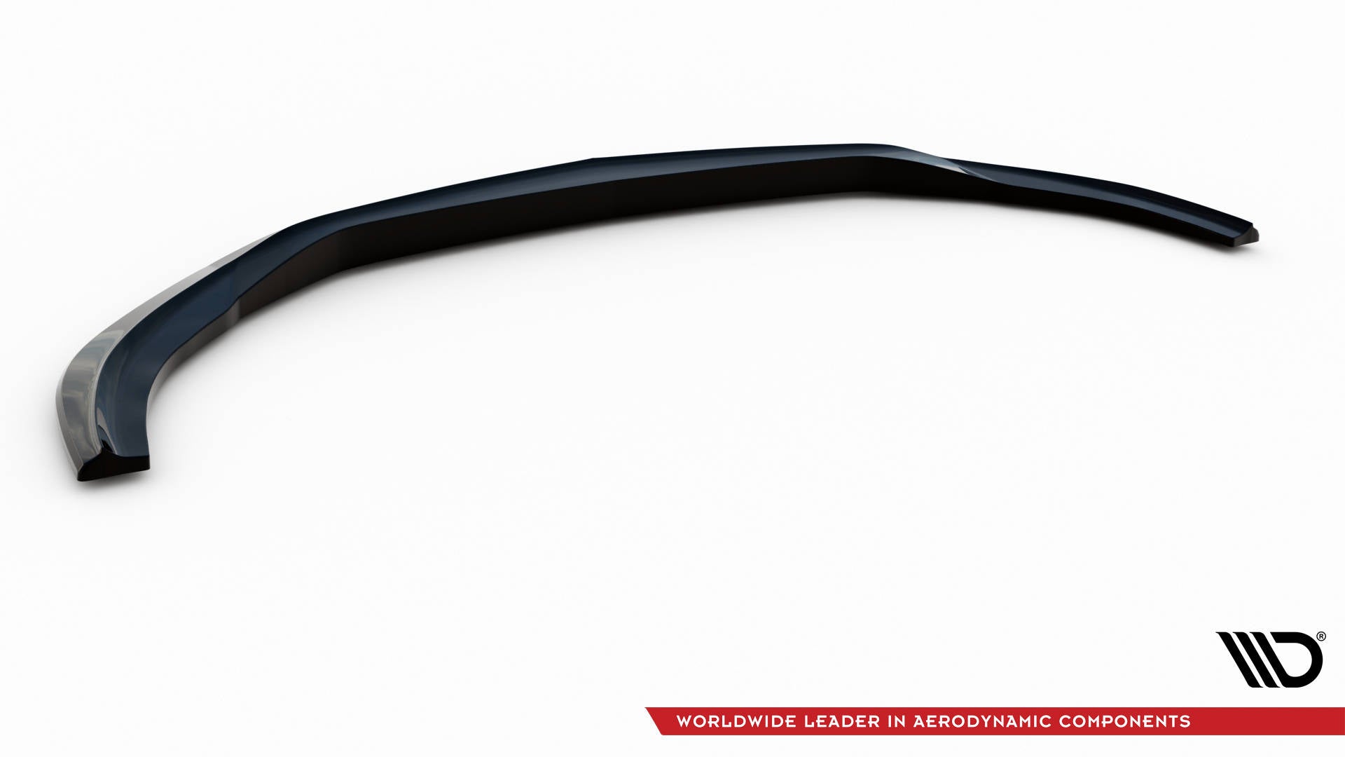 Front Splitter Mercedes-Benz S AMG-Line W223