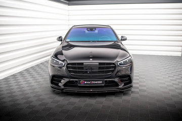 Front Splitter Mercedes-Benz S AMG-Line W223 - 0