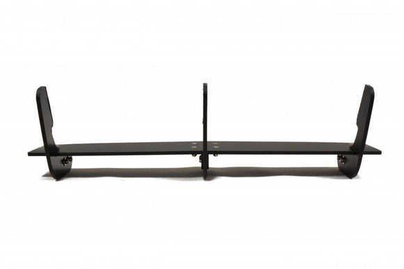 REAR DIFFUSER AUDI RS4 B5