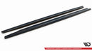 Side Skirts Diffusers Mercedes-Benz S Long AMG-Line V223-5