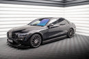 Side Skirts Diffusers Mercedes-Benz S Long AMG-Line V223-3