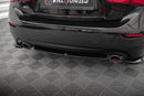 Rear Splitter for Infiniti Q50 S Mk1-3