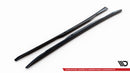 Side Skirts Diffusers V.1 Infiniti Q50 S Mk1-6