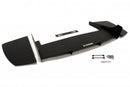 REAR DIFFUSER BMW M3 E92 / E93-3
