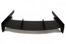 REAR DIFFUSER BMW M3 E92 / E93-5