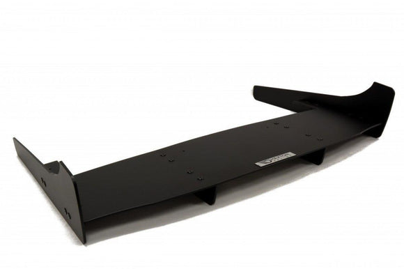 REAR DIFFUSER BMW M3 E92 / E93