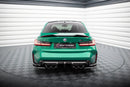 Carbon Fiber Tailgate Spoiler BMW M3 G80 / M340i G20 / 3 M-Pack G20 / 3 Standard G20-10