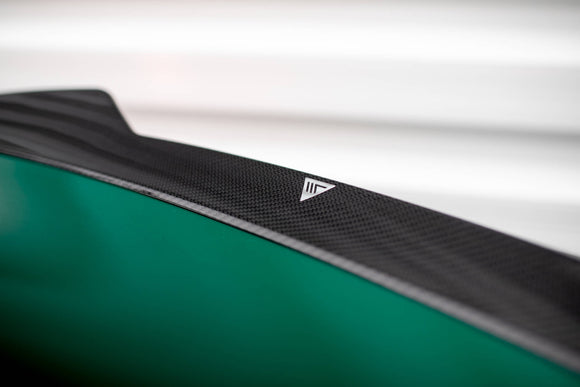 Carbon Fiber Tailgate Spoiler BMW M3 G80 / M340i G20 / 3 M-Pack G20 / 3 Standard G20