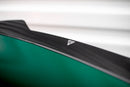 Prepreg Carbon Fiber Tailgate Spoiler BMW M3 G80 / M340i G20 / 3 M-Pack G20 / 3 Standard G20-7