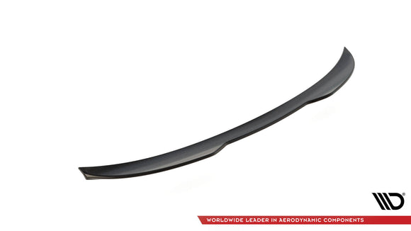 Carbon Fiber Tailgate Spoiler BMW M3 G80 / M340i G20 / 3 M-Pack G20 / 3 Standard G20