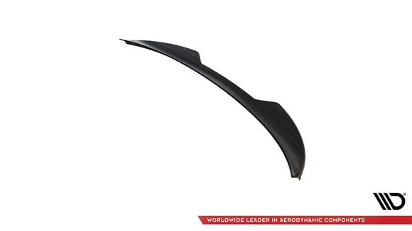 Carbon Fiber Tailgate Spoiler BMW M3 G80 / M340i G20 / 3 M-Pack G20 / 3 Standard G20