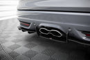 Rear Diffuser Ford Focus ST Mk3 Estate-3