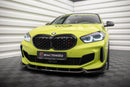 Front Splitter V.7 for BMW 1 F40 M-Pack / M135i-3