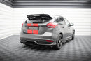 Rear Diffuser Ford Focus ST Mk3 FL-2