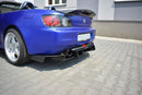 REAR DIFFUSER HONDA S2000-3