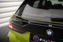 The extension of the rear window BMW 1 F40 M-Pack / M135i-7