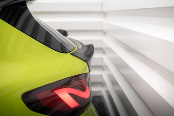 The extension of the rear window BMW 1 F40 M-Pack / M135i - 0