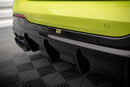 Rear Valance V.3 BMW 1 F40 M-Pack/ M135i (Double Exhaust Version)-3