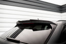 Prepreg Carbon Fiber Tailgate Spoiler Audi RS6 C8-11