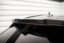 Prepreg Carbon Fiber Tailgate Spoiler Audi RS6 C8-12