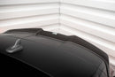 Prepreg Carbon Fiber Tailgate Spoiler Audi RS6 C8-4