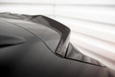 Prepreg Carbon Fiber Tailgate Spoiler Audi RS6 C8-5