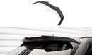 Prepreg Carbon Fiber Tailgate Spoiler Audi RS6 C8 