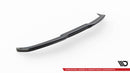 Prepreg Carbon Fiber Tailgate Spoiler Audi RS6 C8-13