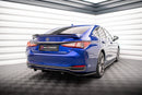 Spoiler Cap Lexus ES F Sport Mk7-2