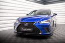 Front Splitter V.1 Lexus ES F Sport Mk7-4