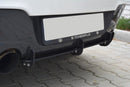BMW 1 F20/F21 M-Power REAR DIFFUSER & REAR SIDE SPLITTERS (PREFACE)-2