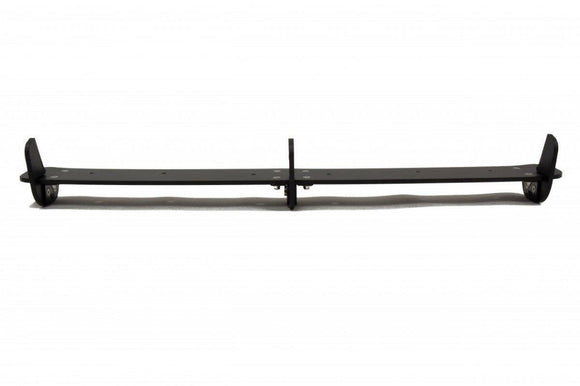 BMW 1 F20/F21 M-Power REAR DIFFUSER & REAR SIDE SPLITTERS (PREFACE)