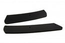 BMW 1 F20/F21 M-Power REAR DIFFUSER & REAR SIDE SPLITTERS (PREFACE)-7