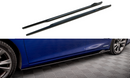 Side Skirts Diffusers Lexus ES F Sport Mk7