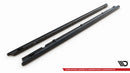 Side Skirts Diffusers Mercedes-Benz C43 / C AMG-Line Sedan / Estate W205 / S205 Facelift-5