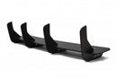 REAR DIFFUSER & REAR SIDE SPLITTERS for BMW 4 Coupe / Gran Coupe / Cabrio M-Pack F32 / F36 / F33-7