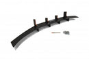 MAZDA 3 MK2 SPORT (PREFACE) REAR DIFFUSER & REAR SIDE SPLITTERS-9