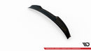 Spoiler Cap 3D BMW 7 M-Pack / M760e / i7 M-Pack / 7 Standard G70-9