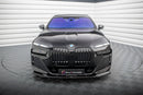 Front Splitter V.1 BMW 7 M-Pack / M760e / i7 M-Pack G70-2