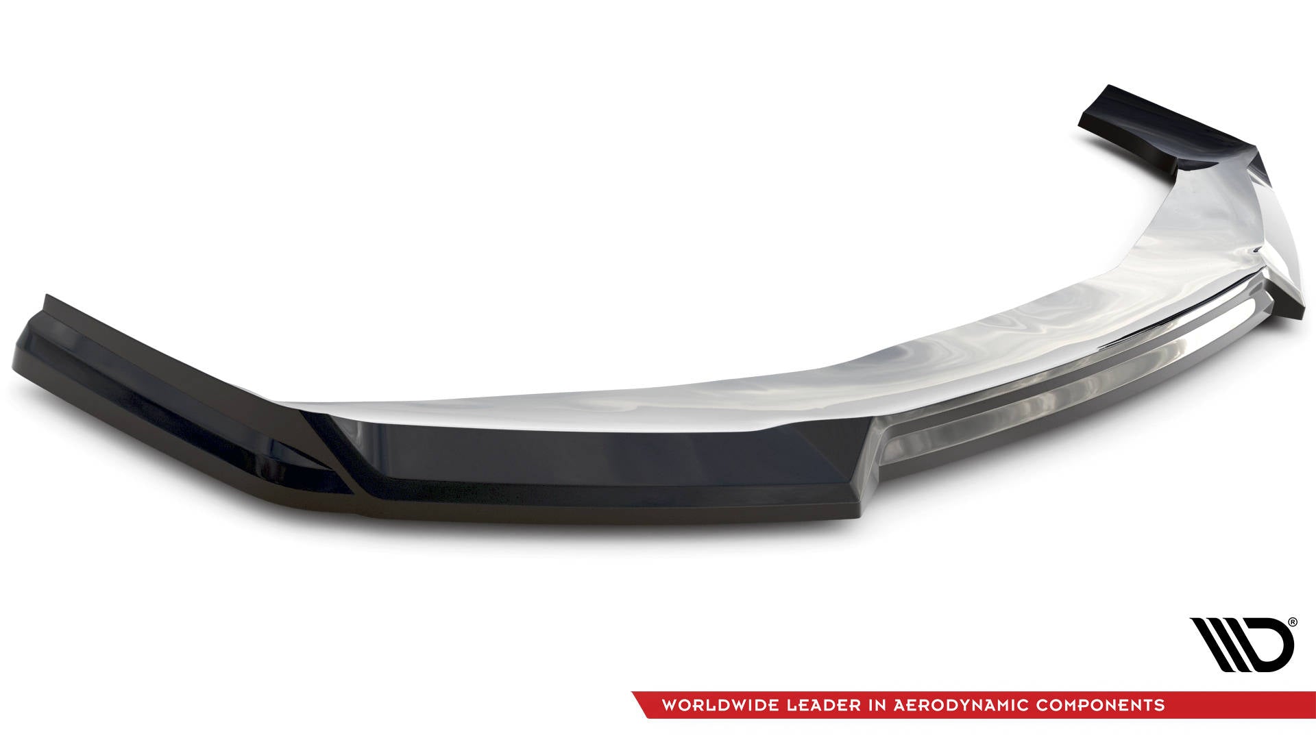 Front Splitter V.3 BMW 7 M-Pack / M760e / i7 M-Pack G70