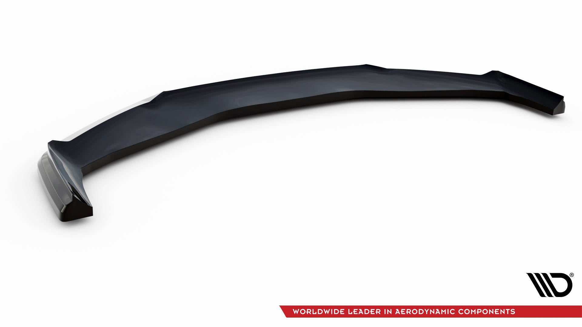 Front Splitter V.3 BMW 7 M-Pack / M760e / i7 M-Pack G70