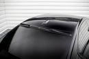 The extension of the rear window BMW 7 M-Pack / M760e / i7 M-Pack / 7 Standard G70-7
