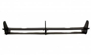 VW GOLF MK7 GTI REAR DIFFUSER & REAR SIDE SPLITTERS - 0